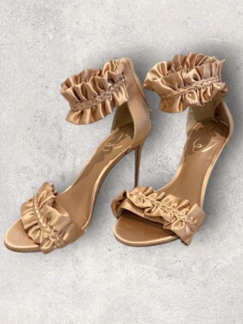 Sam Edelman Sawyer Heels